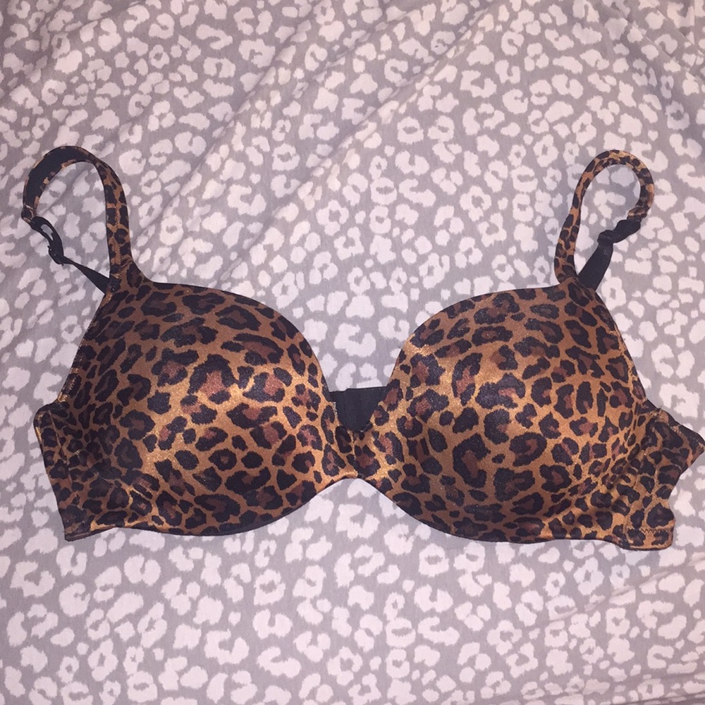 42C lightly padded Bra